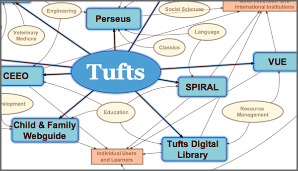 visual understanding environment substatutes